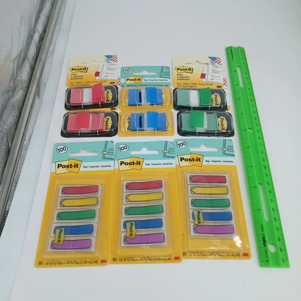 Post-it these are